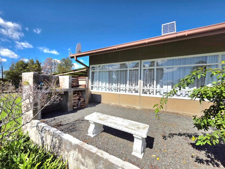 1 Bedroom Property for Sale in Bethlehem Rural Free State
